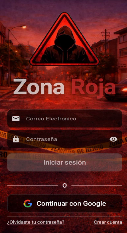 Travel Wallet app mockup